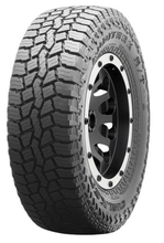 Load image into Gallery viewer, Durable Falken tire engineered for enhanced grip and stability on various road surfaces