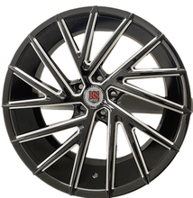 Load image into Gallery viewer, Red Sport alloy wheel featuring modern aesthetics and superior craftsmanship