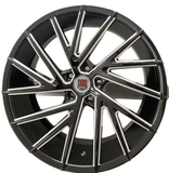 RSW05-M 17X7.5+38 5X114.3 C.B-73.1 B+MW