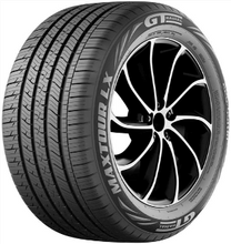 Load image into Gallery viewer, GT all-season tire featuring robust construction for long-lasting durability