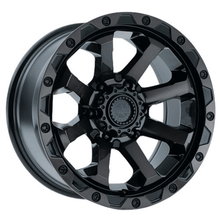 Load image into Gallery viewer, High-performance American Outlaw wheel optimized for durability and style