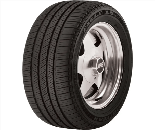 P275/55R20 GOODYEAR EAGLE