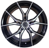 VELSEN WHEEL 631-M 18X8+38 5X114.3 C.B-73.1 B+M(U)