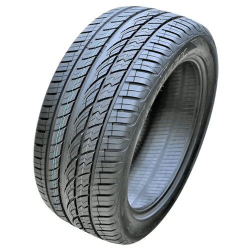 225/35ZR20 MAXTREK FORTIS TIRE T5 90W 300AA