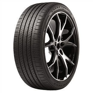 235/40R19 GOODYEAR TIRE EAGLE TOURING