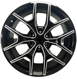 STW WHEEL 24X10+30 6X139.7 C.B-78.1 REPLICA