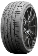 Load image into Gallery viewer, 215/45ZR17 FALKEN TIRE AZENIS FK510 91Y+ROAD HAZARD