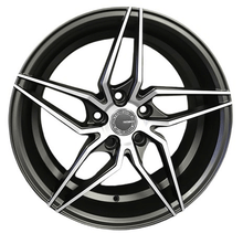 Load image into Gallery viewer, VELSEN WHEELS 101-M 17X7.5+38 5X114.3 C.B-73.1 FBR+M(U)