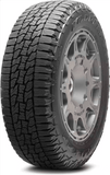 235/65R17 FALKEN TIRE WILDPEAK A/T M+S 50psi 680AA