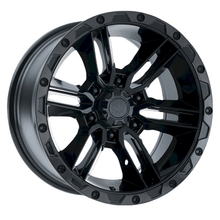 Load image into Gallery viewer, High-performance American Outlaw wheel optimized for durability and style