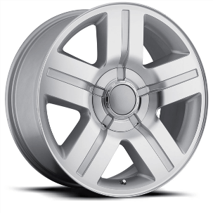 STW wheel with sleek design and high-quality construction