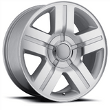 STW WHEEL 26X10+25 6X139.7 C.B-78.1 REPLICA