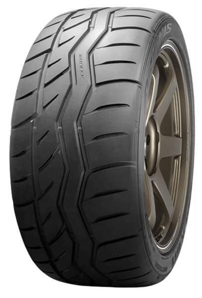 225/45R17 FALKEN TIRE AZENIS RT-615K