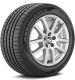 185/65R15 GOODYEAR ASSURANCE ALL SEASON TIRE