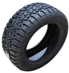 High-quality TBB tire designed for performance and durability