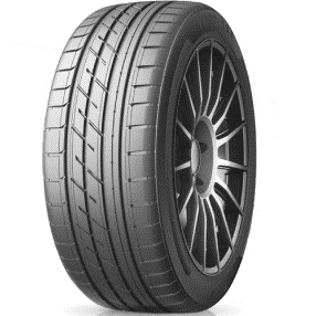 High-quality TBB tire designed for performance and durability