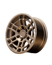 Load image into Gallery viewer, AGP alloy wheel featuring precision engineering and modern aesthetics