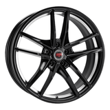 REVOLUTION RACING WHEEL 20X8+40 5X114.3 C.B-73.1