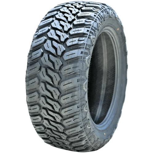 Maxtrek all-season tire featuring robust construction for long-lasting durability