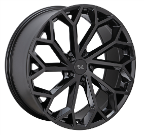 U2 U2-65-M Wheel - 17