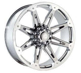 DCENTI WHEEL 22X10+13 8X170 C.B-125