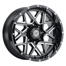 Load image into Gallery viewer, Durable Scorpion Off-road wheel engineered for off-road performance and reliability