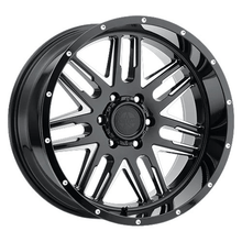 Load image into Gallery viewer, High-performance American Outlaw wheel optimized for durability and style