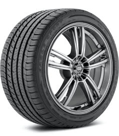 225/45R17 GOODYEAR EAGLE SPORT ALL SEASON TIRE