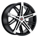 REVOLUTION RACING WHEEL 19 20X8+40 5X114.3 C.B-73.1