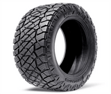 LT265/65R17 PREDATOR NEW MUTANT X-AT