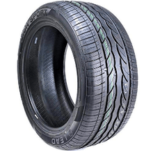 Load image into Gallery viewer, Lion Sport tire with advanced tread design for superior traction and performance