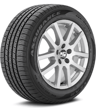 Load image into Gallery viewer, 195/65R15 GOODYEAR ASSURANCE ALL SEASON TIRE