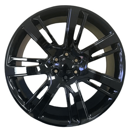 High-performance Replica wheel optimized for smooth handling and reliability