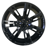 TW WHEEL 26X10+25 6X139.7 C.B-78.1 REPLICA