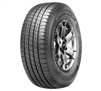 GT all-season tire featuring robust construction for long-lasting durability