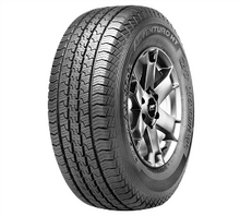 Load image into Gallery viewer, GT all-season tire featuring robust construction for long-lasting durability