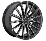 17X7.5+38 U2 WHEEL 5X114.3 C.B-73.1 B+MW