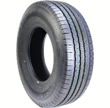 Load image into Gallery viewer, Lion Sport tire with advanced tread design for superior traction and performance