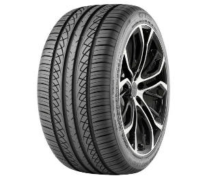 GT all-season tire featuring robust construction for long-lasting durability