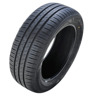 Radar tire with advanced tread design for superior traction and performance