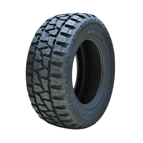 Maxtrek all-season tire featuring robust construction for long-lasting durability