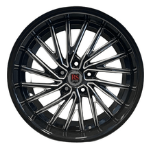 Load image into Gallery viewer, Red Sport alloy wheel featuring modern aesthetics and superior craftsmanship