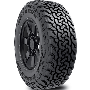 Maxtrek all-season tire featuring robust construction for long-lasting durability