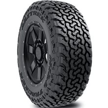 Load image into Gallery viewer, Maxtrek all-season tire featuring robust construction for long-lasting durability