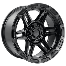 Load image into Gallery viewer, High-performance American Outlaw wheel optimized for durability and style