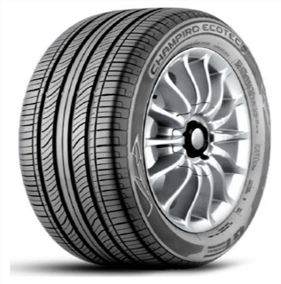 GT all-season tire featuring robust construction for long-lasting durability