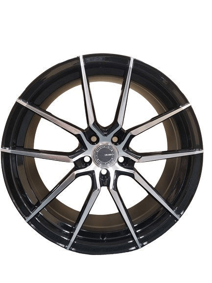 VELSEN WHEEL 103-M 18X8+38 5X114.3 C.B-73.1 B+M(U)