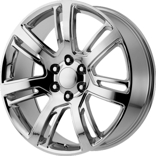 26X10 2115 D04 ESCLADE 6X139.7 31 78.1 GUNMETAL MACHINE FACE