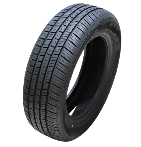195/60R15 VITOUR FORMULA X WHITE WALL TIRE