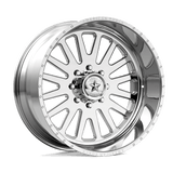 American Force AWF20 22X12 6X5.5 POLISHED -40MM